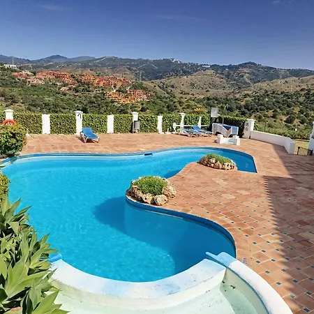 Casa Patricia *