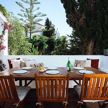 Casa Patricia Hébergement de vacances