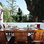 Casa Patricia Feriehus