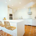 Feriehus Casa Patricia Marbella