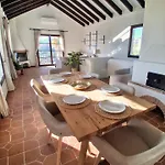 Feriehus Casa Patricia *