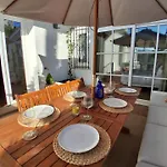 Holiday home Casa Patricia