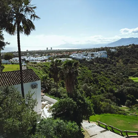 Σπίτι διακοπών Casa Patricia