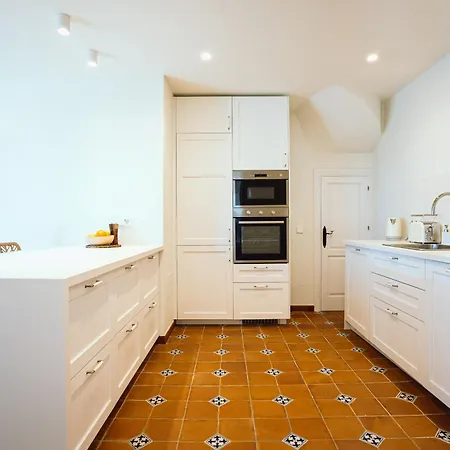 Tatil Evi Casa Patricia