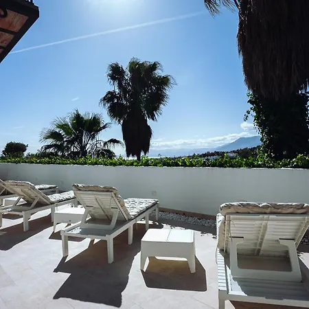 Casa Patricia * Marbella