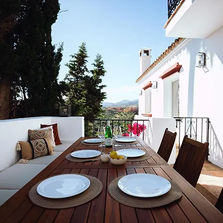 Casa Patricia Σπίτι διακοπών