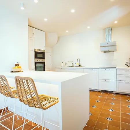 Tatil Evi Casa Patricia Marbella