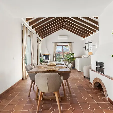 Casa Patricia *