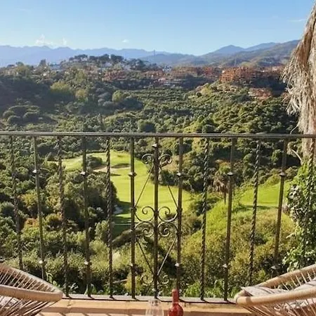 Casa Patricia * Marbella