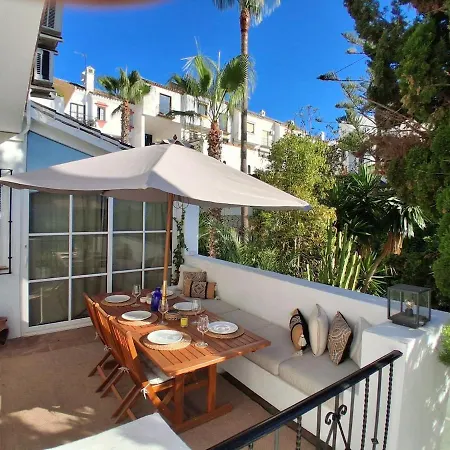 Casa Patricia * Marbella