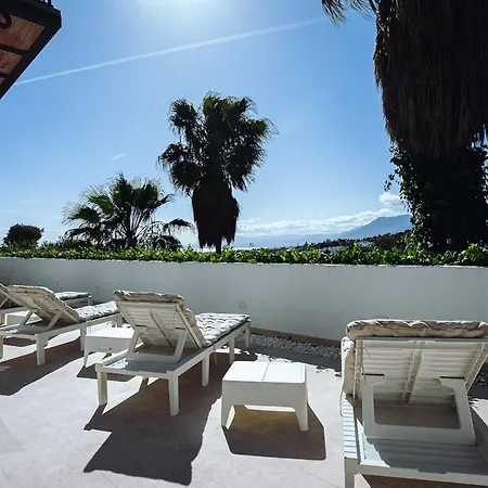 Holiday home Casa Patricia Marbella