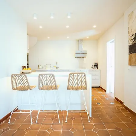 Holiday home Casa Patricia