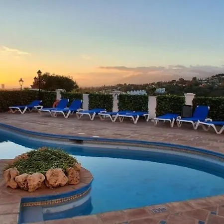 Casa Patricia Holiday home *