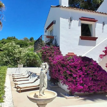 Casa vacanze Casa Patricia