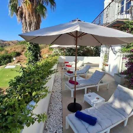 Casa Patricia Holiday home *
