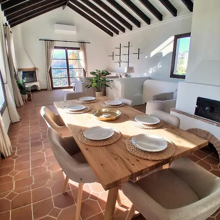 Casa Patricia * Marbella
