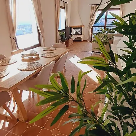 Holiday home Casa Patricia *