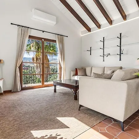 Casa Patricia *