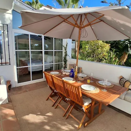 Casa Patricia Holiday home Marbella