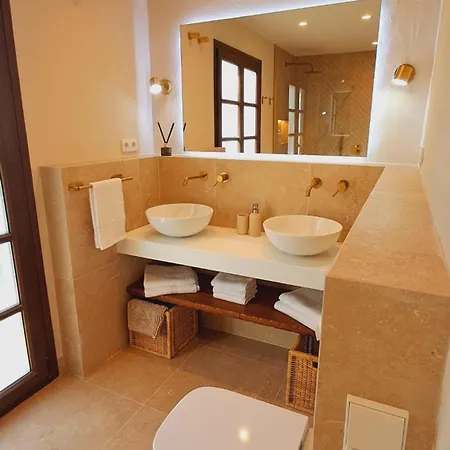 Casa Patricia *