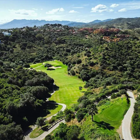 Holiday home Casa Patricia Marbella