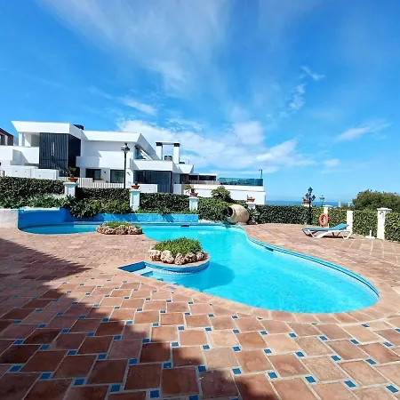Holiday home Casa Patricia Marbella