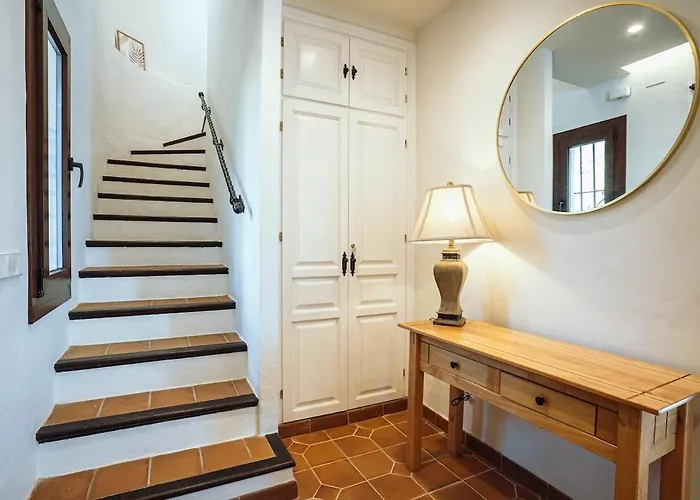 Casa de Férias Casa Patricia