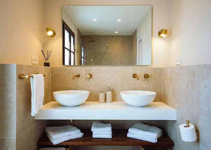 Casa Patricia Casa de Férias *