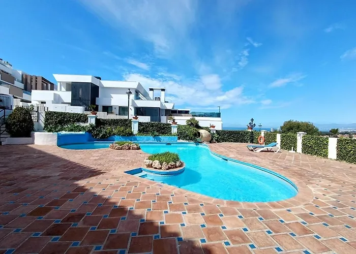 Casa Patricia Holiday home