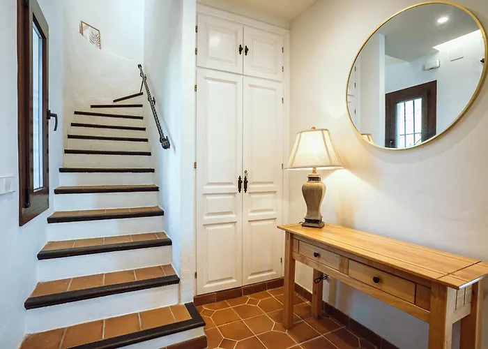 Casa de Férias Casa Patricia *