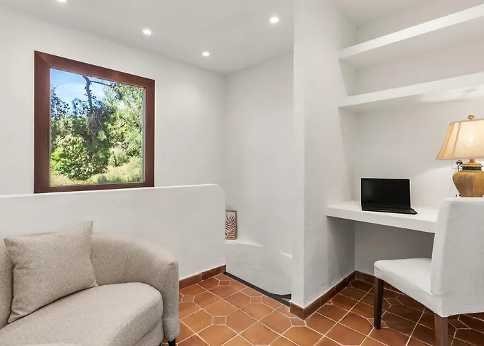 Casa Patricia Marbella