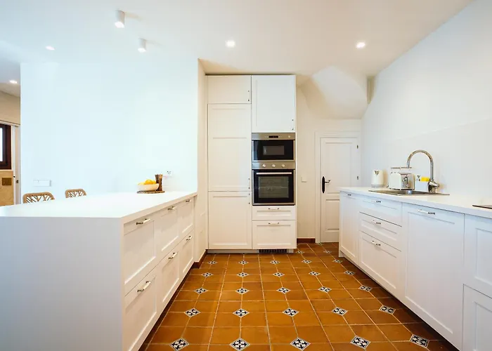 Casa de Férias Casa Patricia