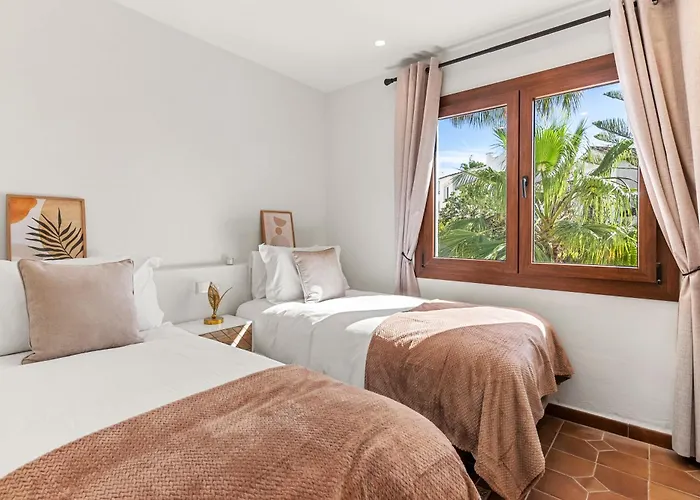 Holiday home Casa Patricia *