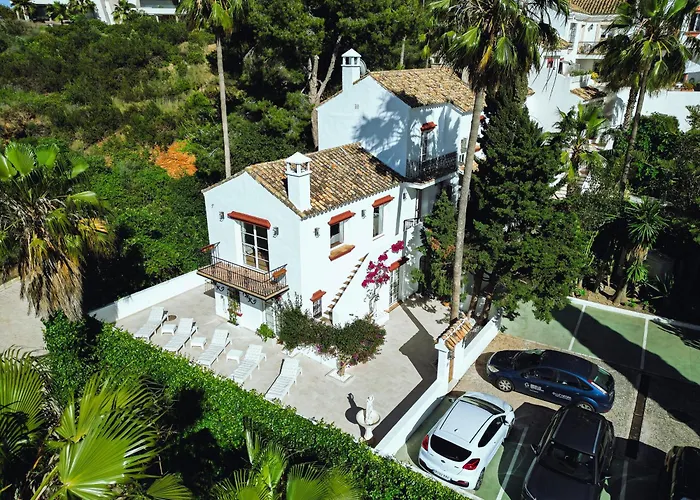 Casa Patricia