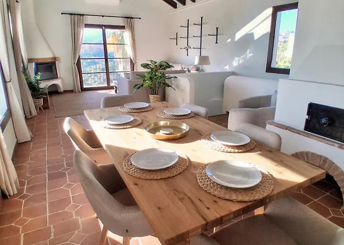 Casa de Férias Casa Patricia *