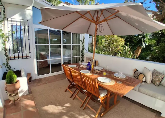 Casa Patricia Casa de Férias *