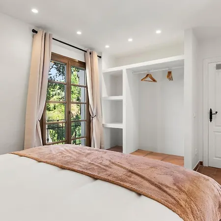 בית נופש Casa Patricia