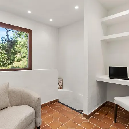Casa Patricia מארבלה