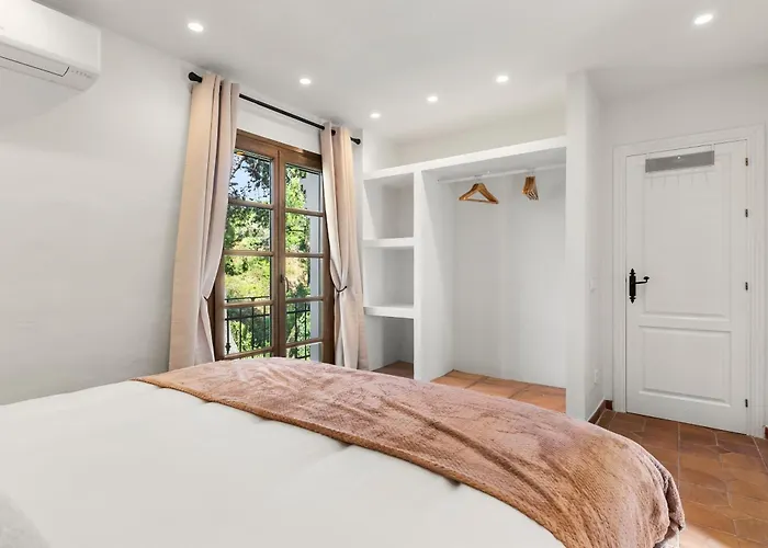 Holiday home Casa Patricia