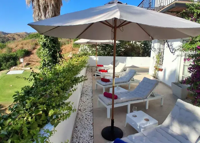 Holiday home Casa Patricia *