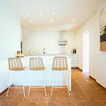 Dom wakacyjny Casa Patricia Marbella
