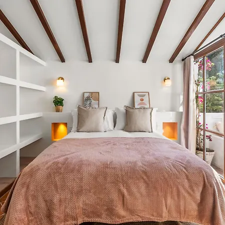 Casa vacanze Casa Patricia Marbella