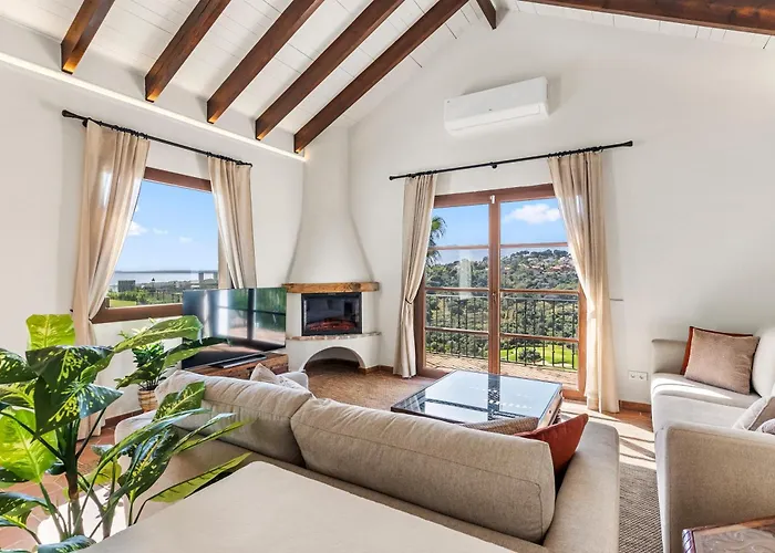 Casa Patricia Marbella