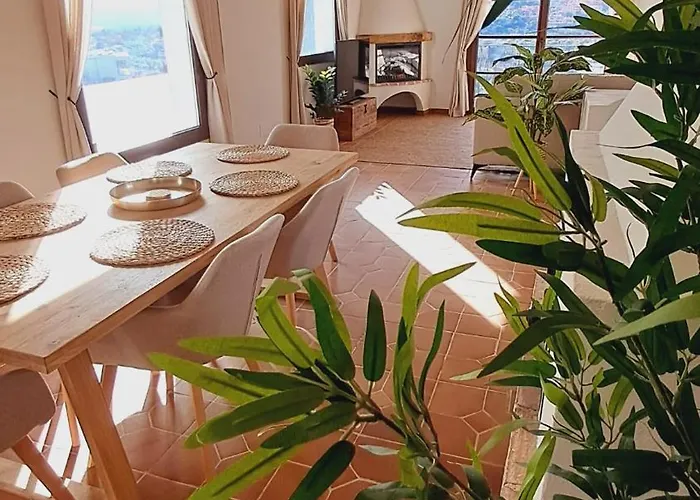 Casa Patricia