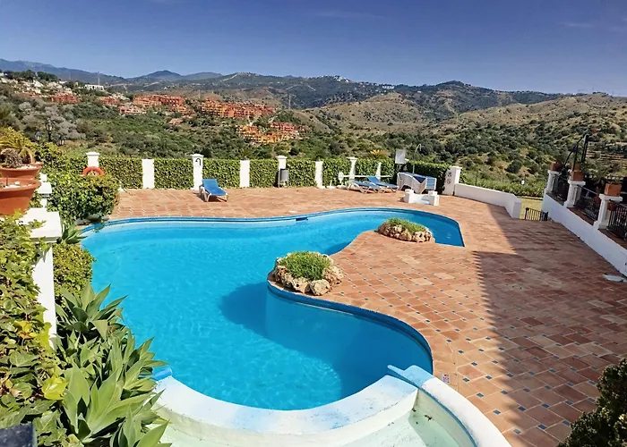 Casa Patricia *